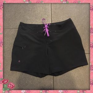 🌟ATHLETA active short🌟just like new