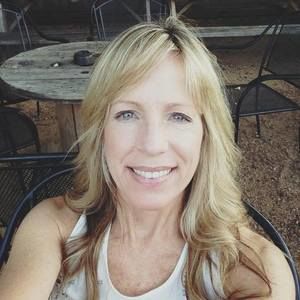 Meet your Posher, Margie