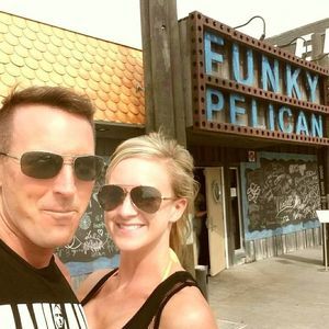 Meet your Posher, Justin