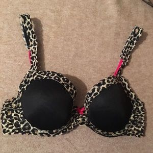 🎀VS Cheetah Bra‼️BUNDLE ME