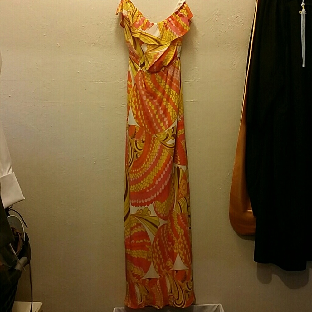 Banana Republic Trina Turk