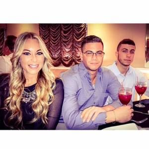 Meet your Posher, Joseph