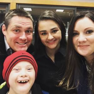 Meet your Posher, Tara