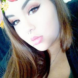 Meet your Posher, Sha-dae