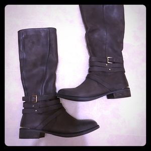 Steve Madden boots