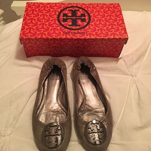 Tory Burch Flats