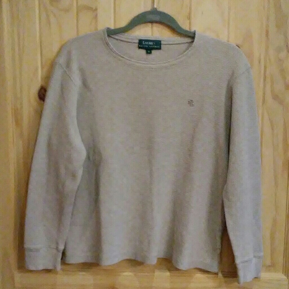 RALPH LAUREN