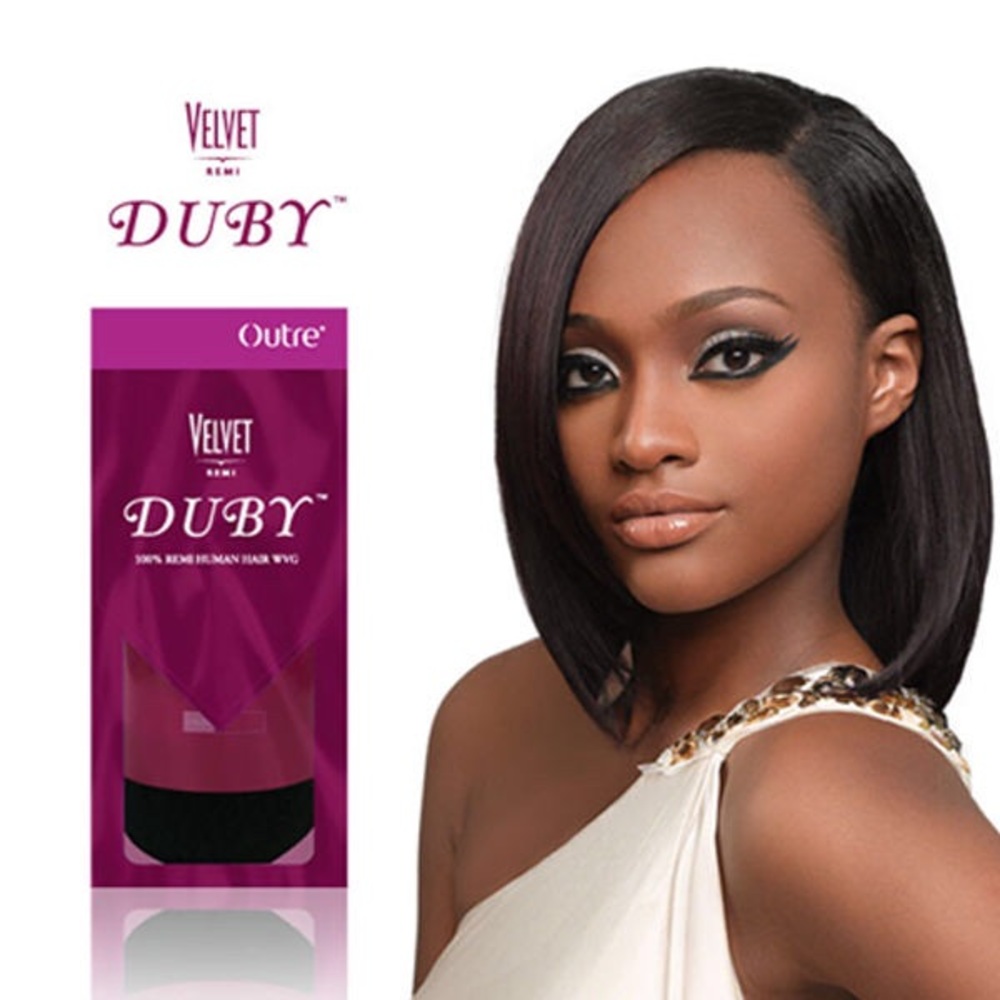 Velvet Remi Duby 8 in