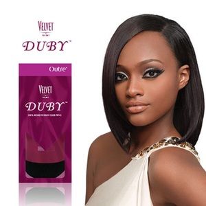 Velvet Remi Duby 8 in