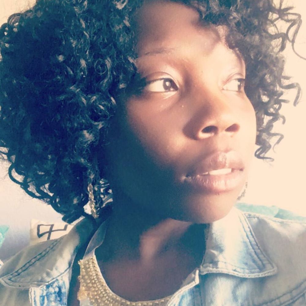 Meet your Posher, Katia