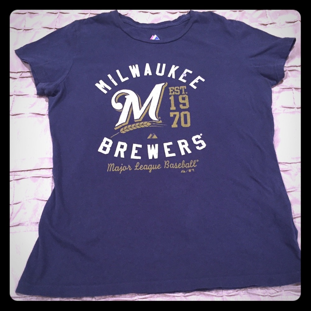 Woman's Brewer T-Shirt