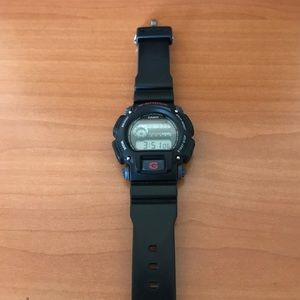 Authentic G-Shock