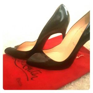 Louboutin shoes
