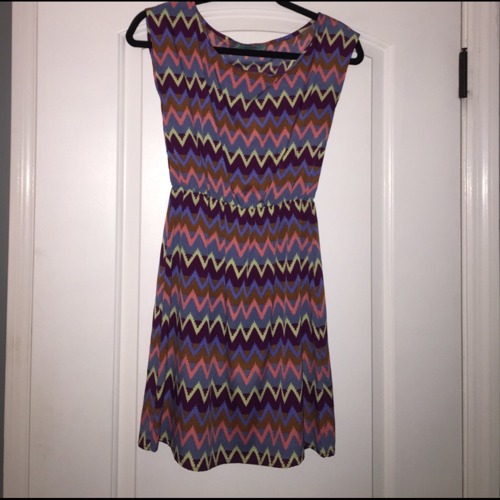 Karlie Dress