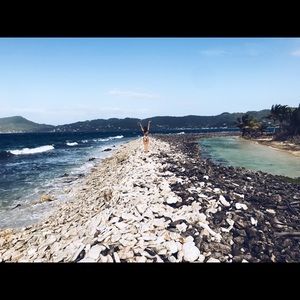 Meet your Posher, Allie