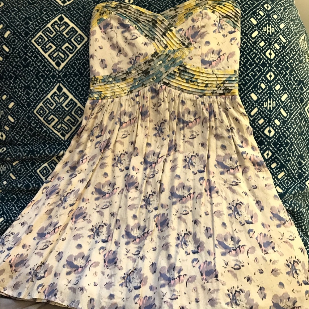 Gorgeous Dress - WORN ONCE!