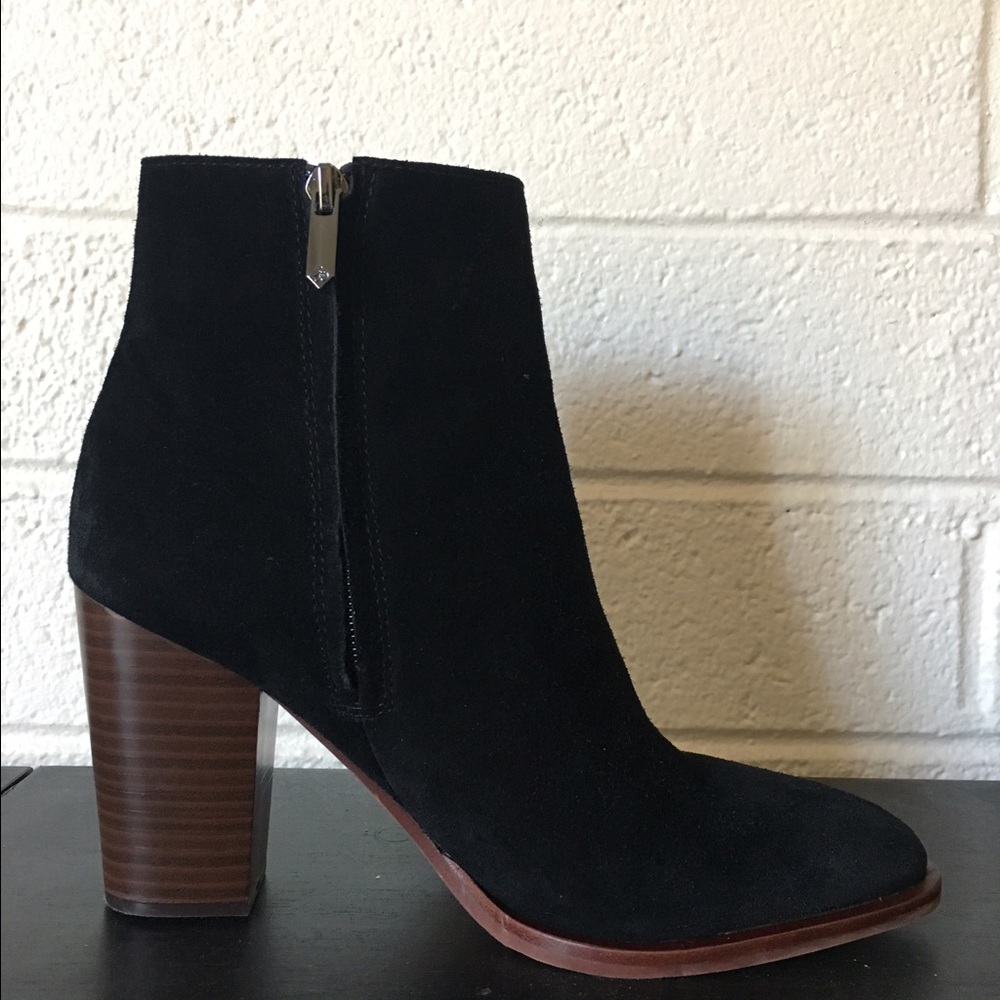 Sam Edelman Blake Booties