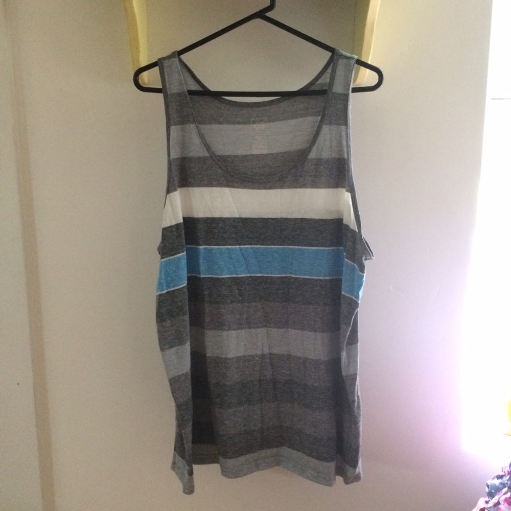 Mossimo tank