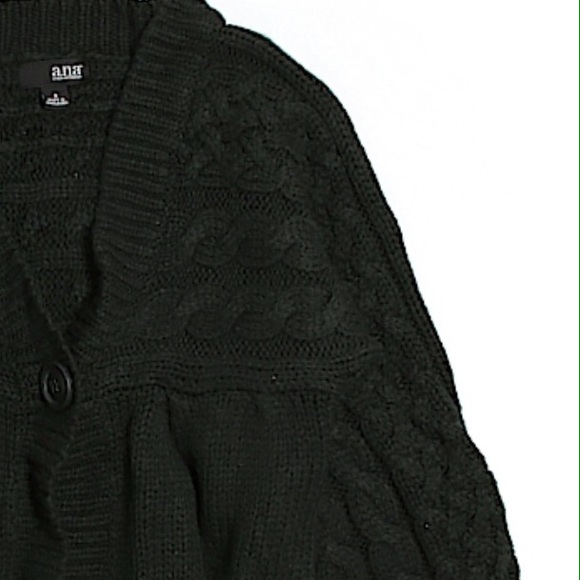 A.n.a a New Approach Cardigan (Small) - Picture 2 of 5