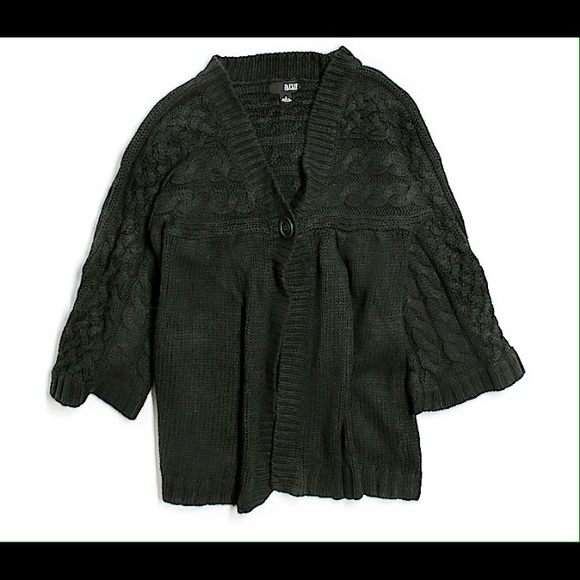 A.n.a a New Approach Cardigan (Small) - Picture 5 of 5