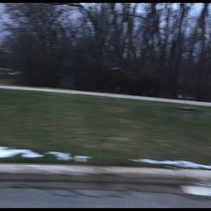 Meet your Posher, Jody