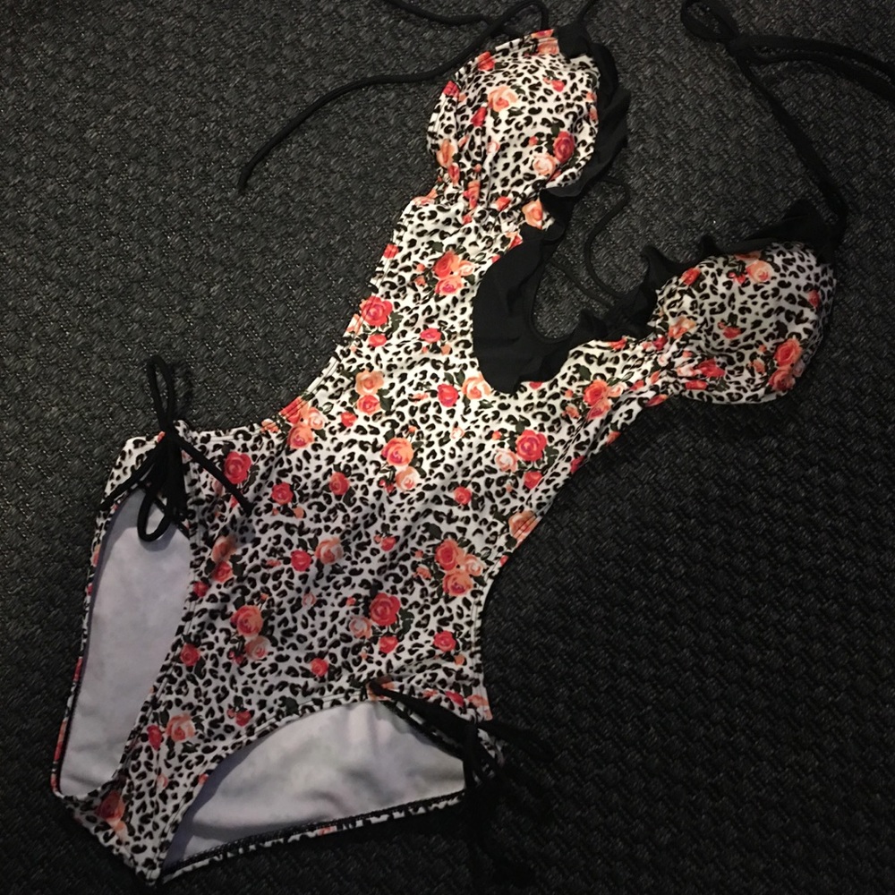 Monokini