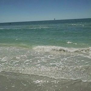 Meet your Posher, Naomi