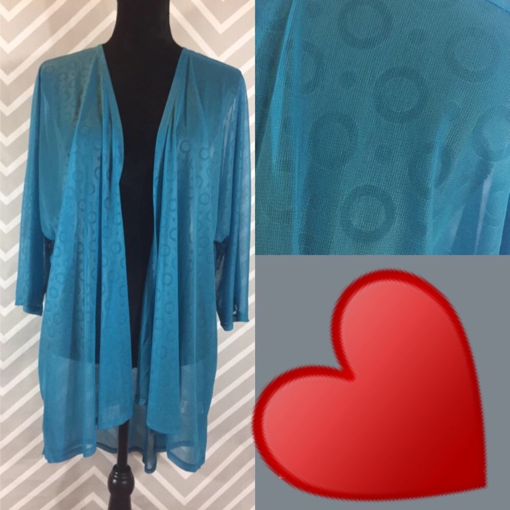 LulaRoe Lindsay