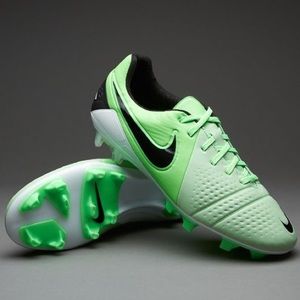 Nike CTR360 soccer cleats