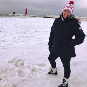 Meet your Posher, Melissa