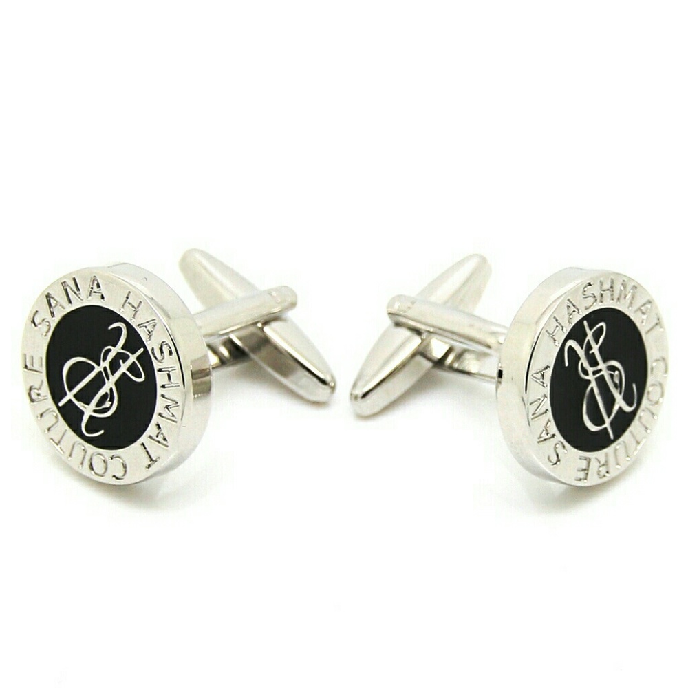 Cufflinks