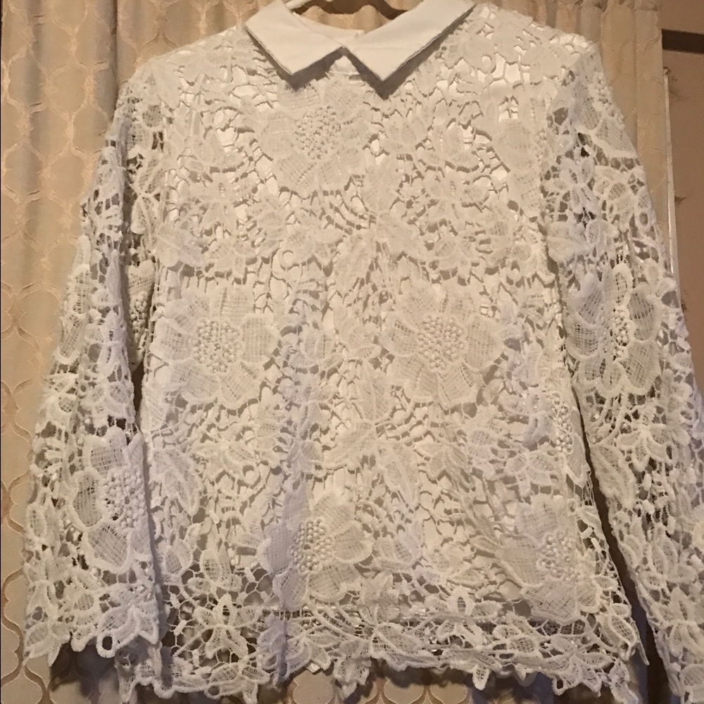 Junior top