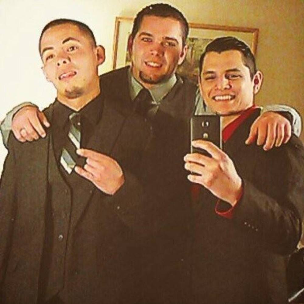 Meet your Posher, Kenneth