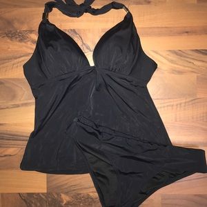 Victoria's Secret tankini!