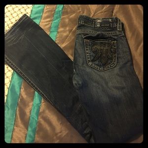 MEK Jeans