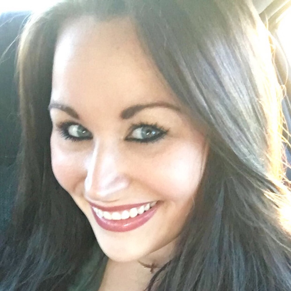 Meet your Posher, Mallory