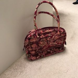 Vera Bradley bag