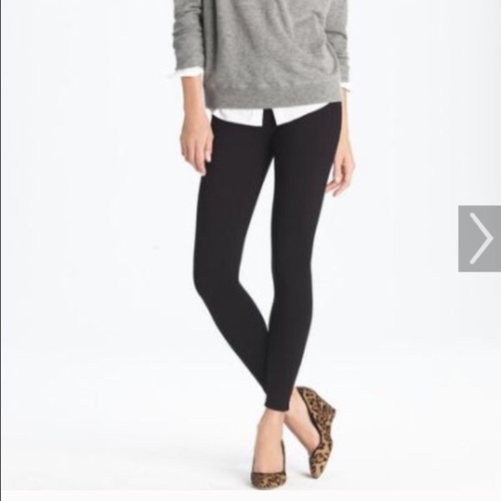 Jcrew Pixie Pant