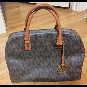 Michael Kors handbag