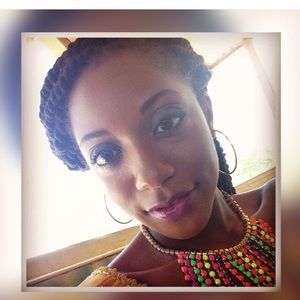 Meet your Posher, Sharissa