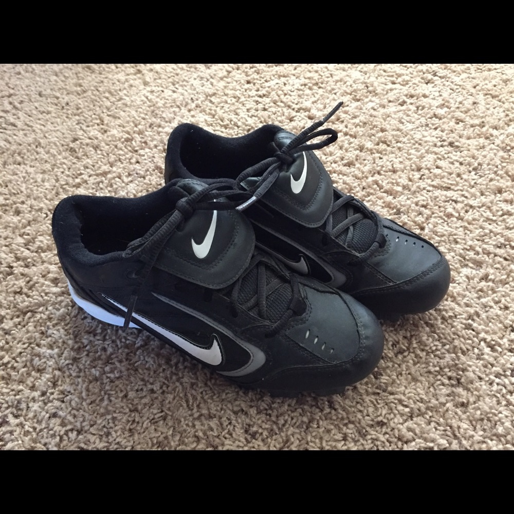 Nike Softball shoes