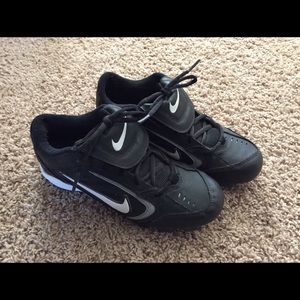 Nike Softball shoes
