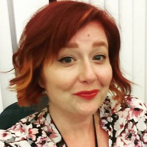 Meet your Posher, April