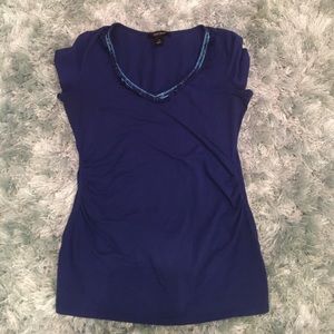 White House black market top.