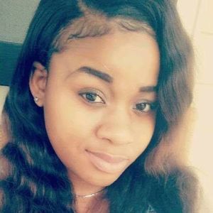 Meet your Posher, Shawanna