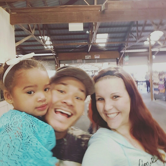 Meet your Posher, Amy and my big beautiful family - Picture 4 of 6