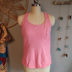 Lululemon Tanktop L