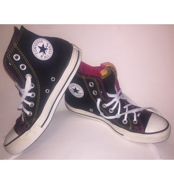 Converse Shoes - Converse All Star high tops