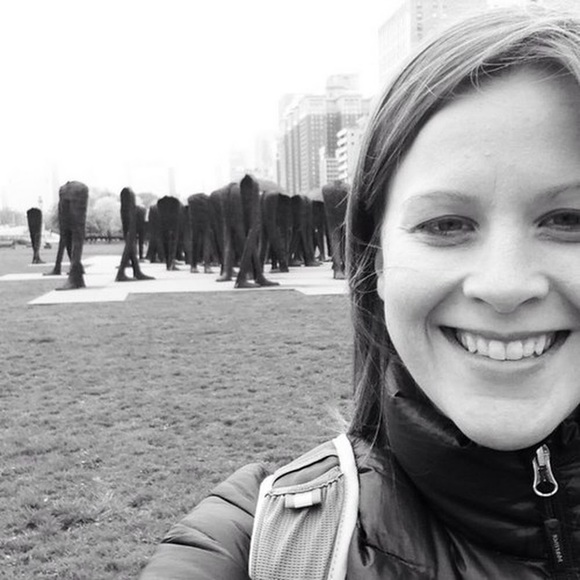 Meet your Posher, Kelsey - Picture 1 of 1