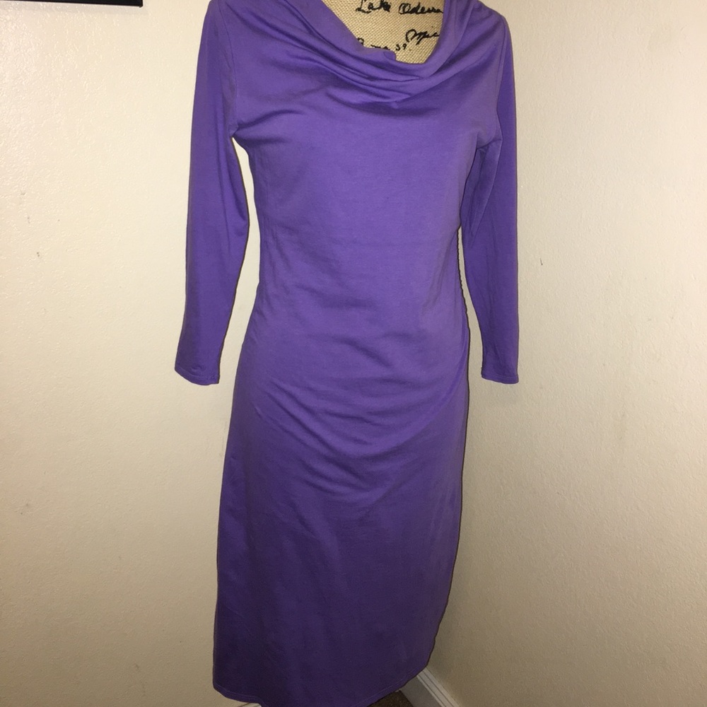 Patagonia Dress (M)
